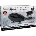 Fetish Fantasy International Extreme Sex Machine – Sleviste.cz