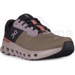On Running Cloudrunner 2 Waterproof Olive/Mahogany – Zboží Dáma