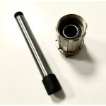 Kellys KT M5TR ořech s oskou, Shimano HG – Hledejceny.cz
