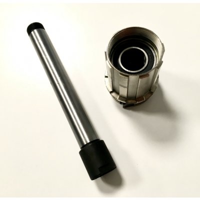 Kellys KT M5TR ořech s oskou, Shimano HG – Hledejceny.cz