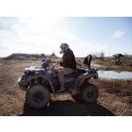 Jízda na čtyřkolce ATV na specializované trati i pro děti – Sleviste.cz