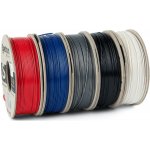Spectrum ASA 275, 1,75mm, 5x250g mix Polar White, Deep Black, Silver Star, Navy – Zboží Živě