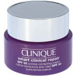 Clinique Smart Clinical Repair Wrinkle Correcting cream SPF 30 50 ml – Hledejceny.cz