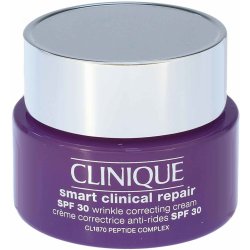 Clinique Smart Clinical Repair Wrinkle Correcting cream SPF 30 50 ml