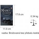 Masky apokalypsy - Robert McCammon – Zbozi.Blesk.cz