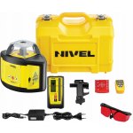 Nivel System NL500 – Sleviste.cz