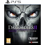 Darksiders 2 (Deathinitive Edition) – Zboží Živě