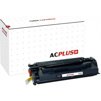 AC Plus HP CF289X - kompatibilní – Zboží Mobilmania