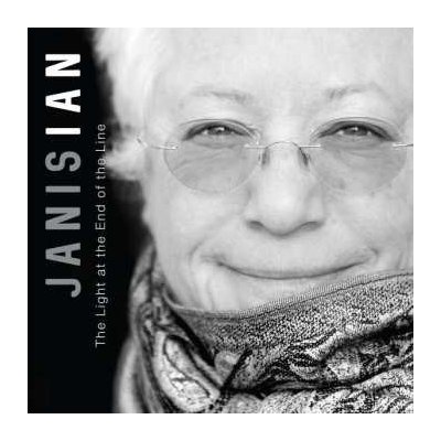 Janis Ian - Light At The End Of The Line CD