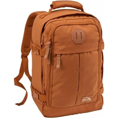 Cabin Max Metz Underseat Cabin Bag RPET terracota 20 l – Hledejceny.cz