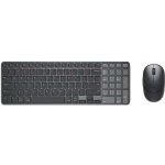 Dell KM746 CZ/SK 580-BDRW – Zboží Živě
