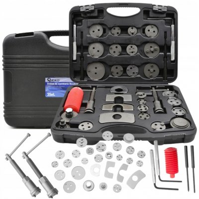 GEKO G02542 – Sleviste.cz