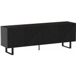 Marckeric Peta 161,2 x 55 x 35 cm – Zboží Dáma