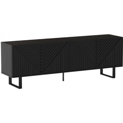 Marckeric Peta 161,2 x 55 x 35 cm – Zboží Dáma