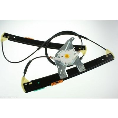 Zvedací zařízení oken AUTOMEGA 100027010 | Zboží Auto