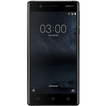 Nokia 3 Single SIM