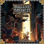 Cool Mini or Not Massive Darkness 2: Hellscape – Hledejceny.cz