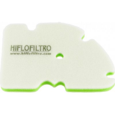 HIFLOFILTRO Vzduchový filtr HFA5203DS – Hledejceny.cz