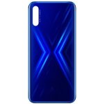 Kryt Honor 9X zadní modrý – Zboží Živě