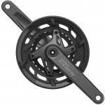 Shimano Cues FC-U6000-2 – Zboží Dáma