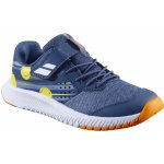 Babolat Pulsion Kid All Court Boy Blue/Yellow – Zboží Dáma
