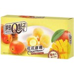 Q Brand Mochi kakao a mango 80 g – Zboží Dáma