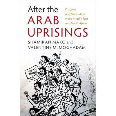 After the Arab Uprisings – Zbozi.Blesk.cz