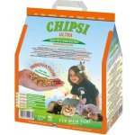 JRS Chipsi Ultra 4,5 kg 10 l – Zboží Dáma