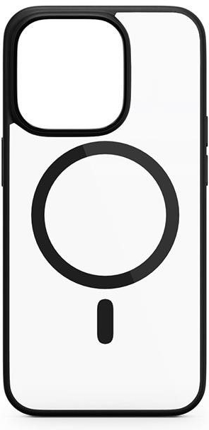 EPICO Mag+ Hero iPhone 14 Pro s podporou MagSafe - černé
