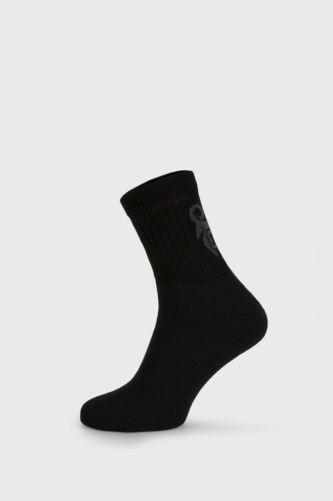 Thermomax ponožky Černé