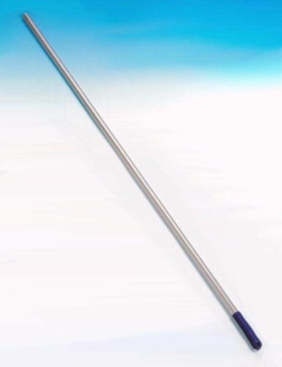 Eastmop Tyč hliníková délka 1400 mm průměr 23,5 mm 21028