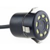 Parkovací senzor AMiO HD-308-LED "Night Vision" 18 mm