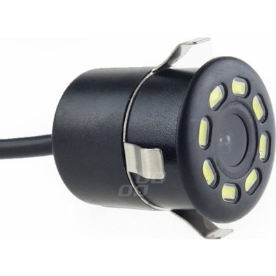 AMiO HD-308-LED "Night Vision" 18 mm – Zboží Mobilmania