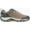 Dětské trekové boty Merrell J037144 Crosslander 3 Brindle/tea