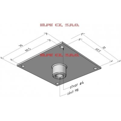 Arkys ARK-214020 – Zbozi.Blesk.cz