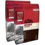 Acana Heritage Sport & Agility 2 x 11,4 kg – Zboží Mobilmania