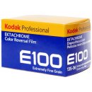 Kinofilm KODAK Ektachrome E100/135-36