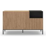 Marckeric Cailin 140 x 80 x 42 cm – Zboží Mobilmania