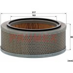 MANN C 22 115 vzduchový filtr – Hledejceny.cz