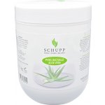 Schupp peelingová sůl Aloe Vera 1 kg – Zbozi.Blesk.cz