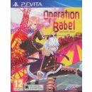 Operation Babel: New Tokyo Legacy