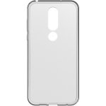 CVK Kryt průhledný na Nokia X6 – Zboží Živě