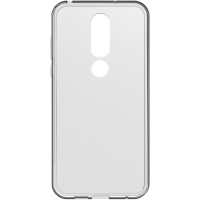 CVK Kryt průhledný na Nokia X6 – Zboží Živě