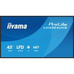 iiyama LH4364UHS-B1AG – Zboží Živě