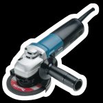 Makita 9565CVR – HobbyKompas.cz