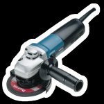 Makita 9565CVR – Sleviste.cz