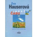 Lapače času - Eva Hauserová