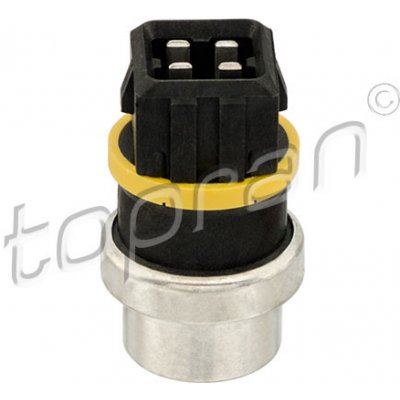 103 568 TOPRAN Snímač, teplota chladiva | Zboží Auto