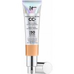 IT Cosmetics cc krém CC+ Cream with SPF50+ Neutral tan 32 ml – Zboží Dáma