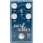 SolidGoldFX Surf Rider IV – Zboží Dáma